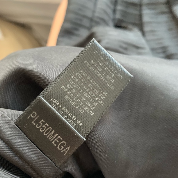 BCBG Max & Cleo Black cocktail dress - Picture 6 of 6